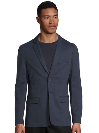 03169 Marcel NEOBLU Marcel Piqué Blazer