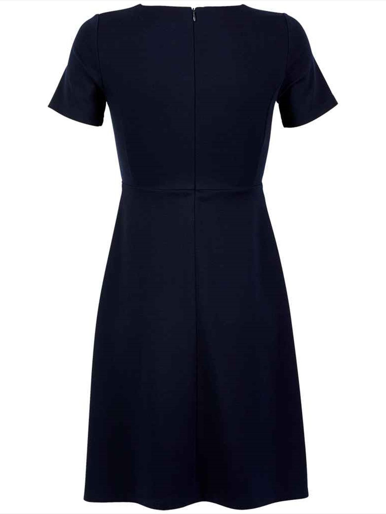 03171 Camille NEOBLU Ladies Camille Milano Dress Image 2