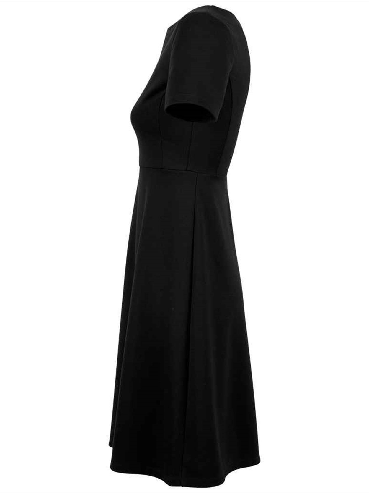 03171 Camille NEOBLU Ladies Camille Milano Dress Image 3