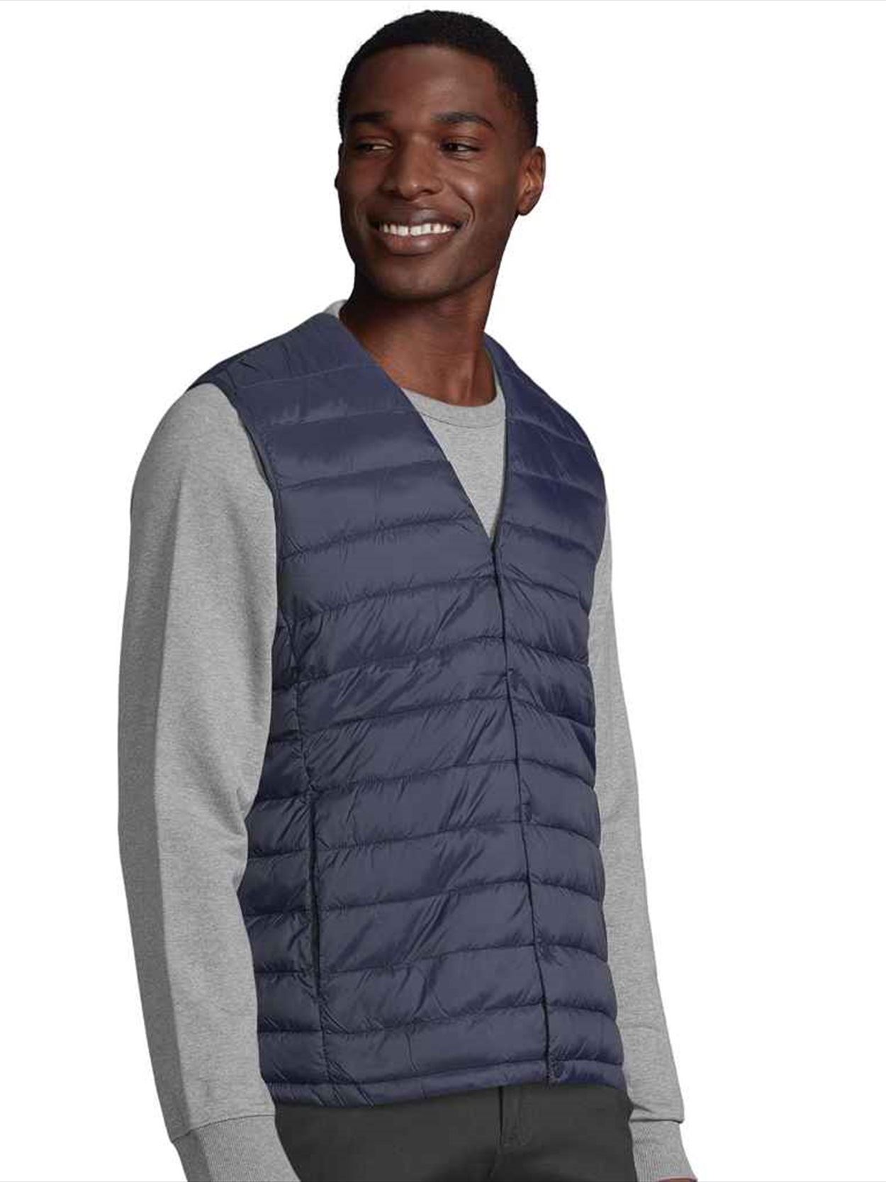 03172 Arthur NEOBLU Arthur Lightweight Bodywarmer Image 2