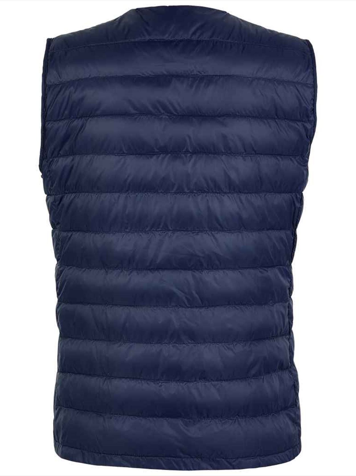 03172 Arthur NEOBLU Arthur Lightweight Bodywarmer Image 3