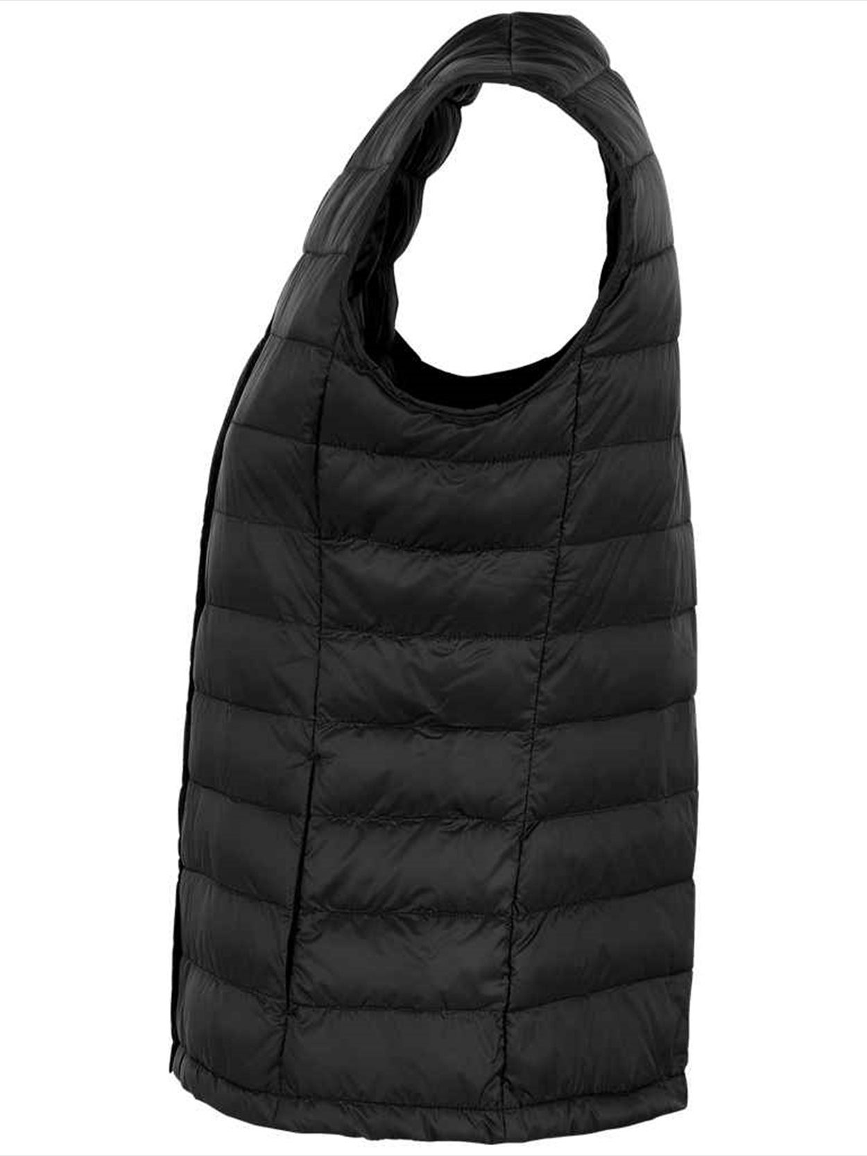 03172 Arthur NEOBLU Arthur Lightweight Bodywarmer Image 4