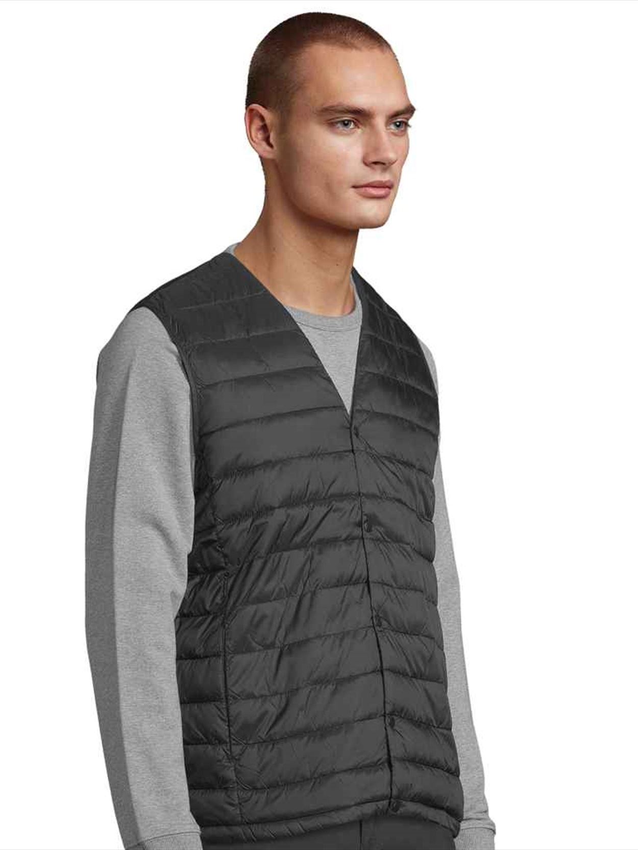 03172 Arthur NEOBLU Arthur Lightweight Bodywarmer Image 1