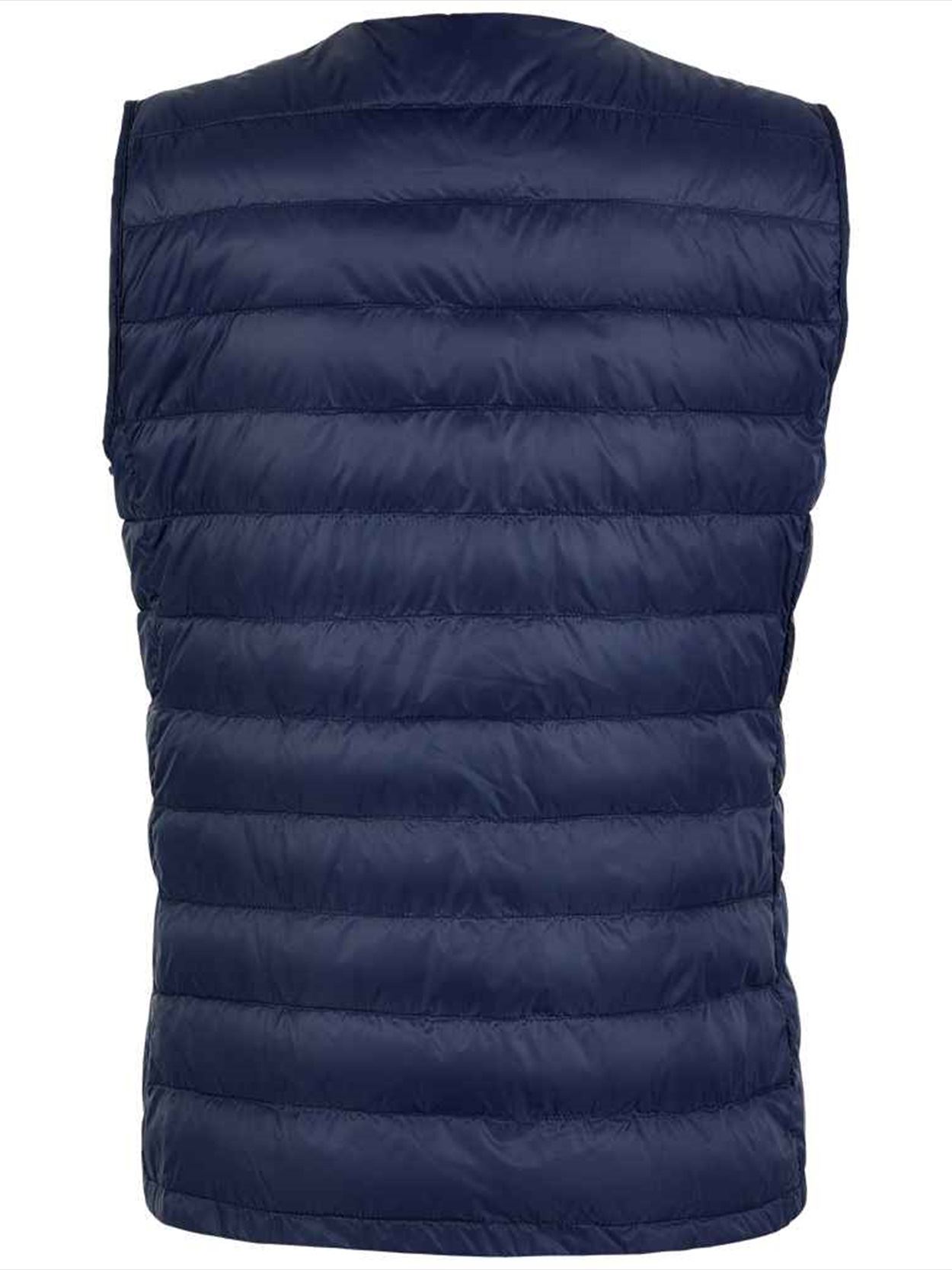 03173 Lds Arthur NEOBLU Ladies Arthur Lightweight Bodywarmer Image 2