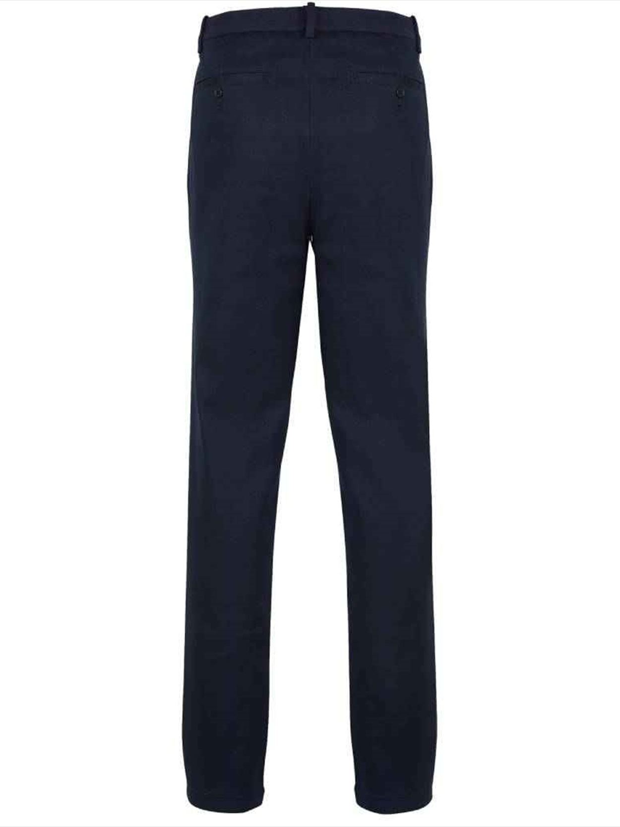 03178 Gustave NEOBLU Gustave Chino Trousers Image 3