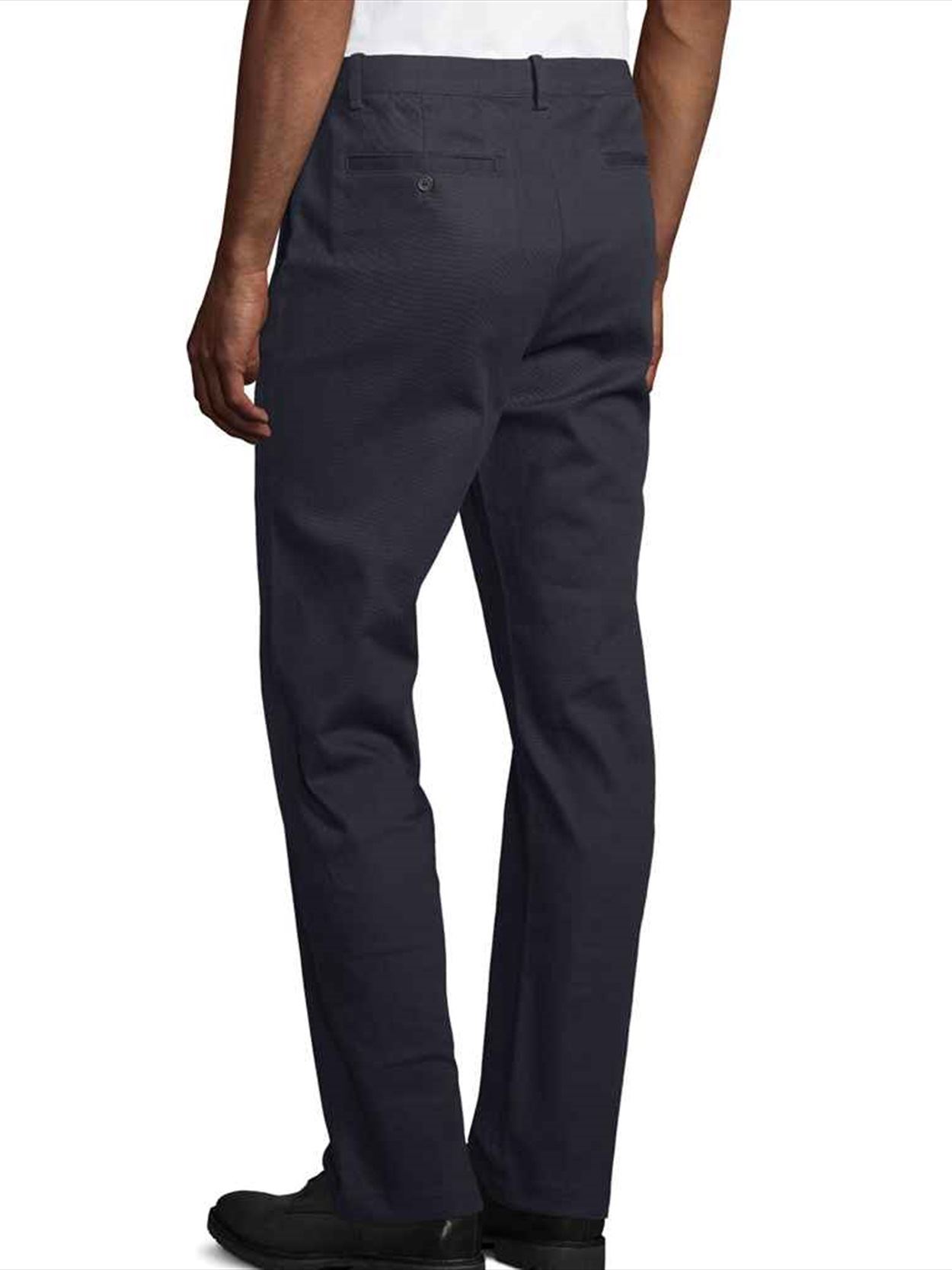 03178 Gustave NEOBLU Gustave Chino Trousers Image 1