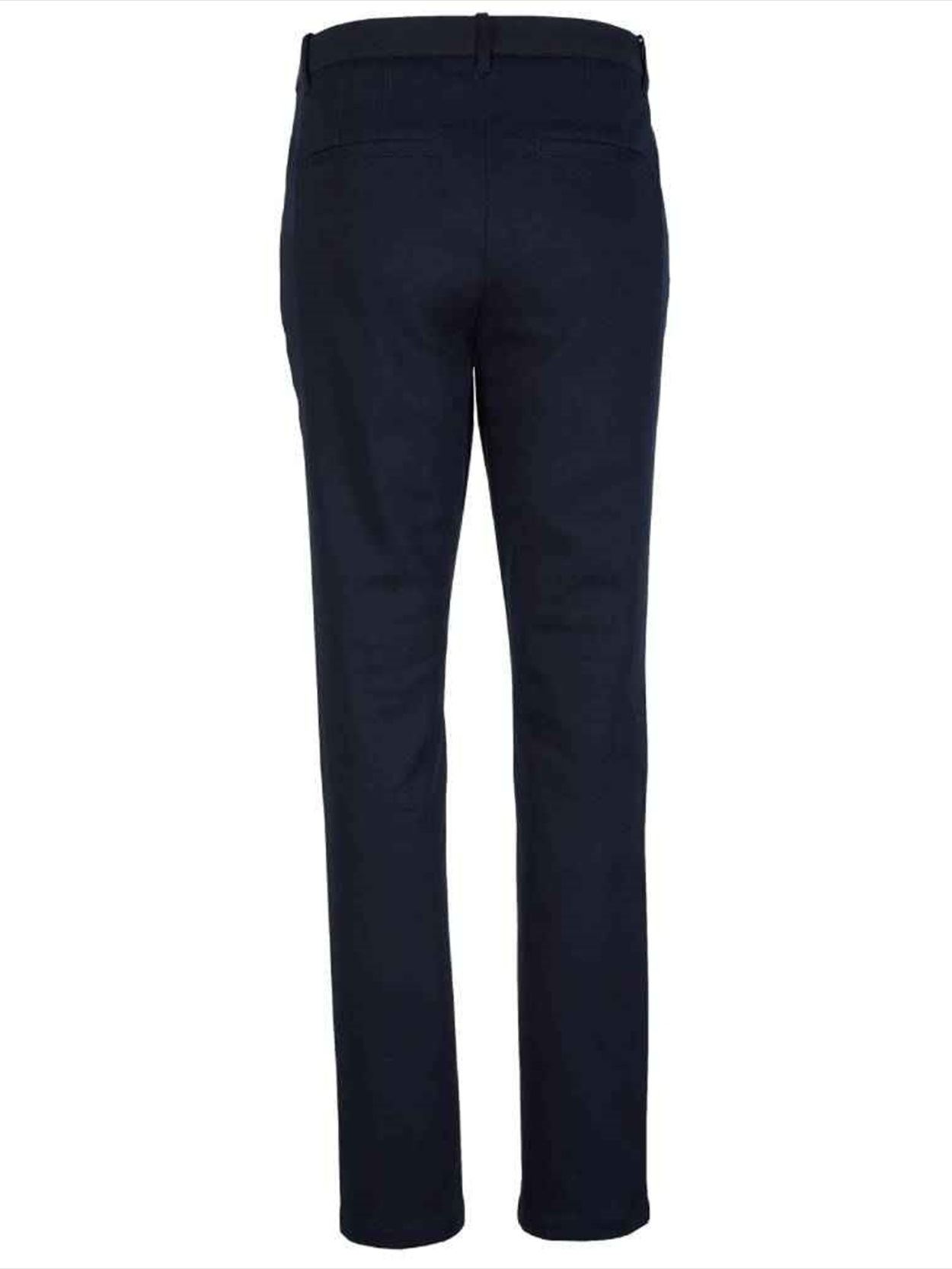 03179 Lds Gustave NEOBLU Ladies Gustave Chino Trousers Image 2