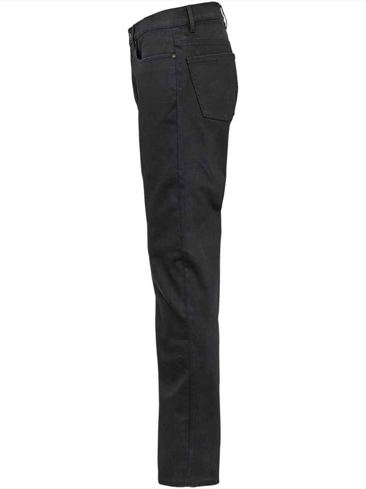 03180 Gaspard NEOBLU Gaspard Stretch Jeans Image 4