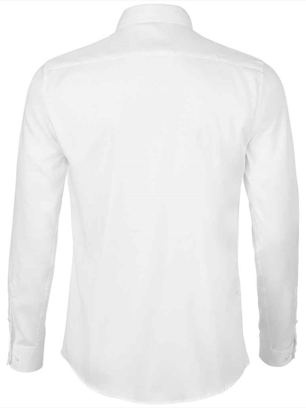 03182 Blaise NEOBLU Blaise Long Sleeve Shirt Image 2