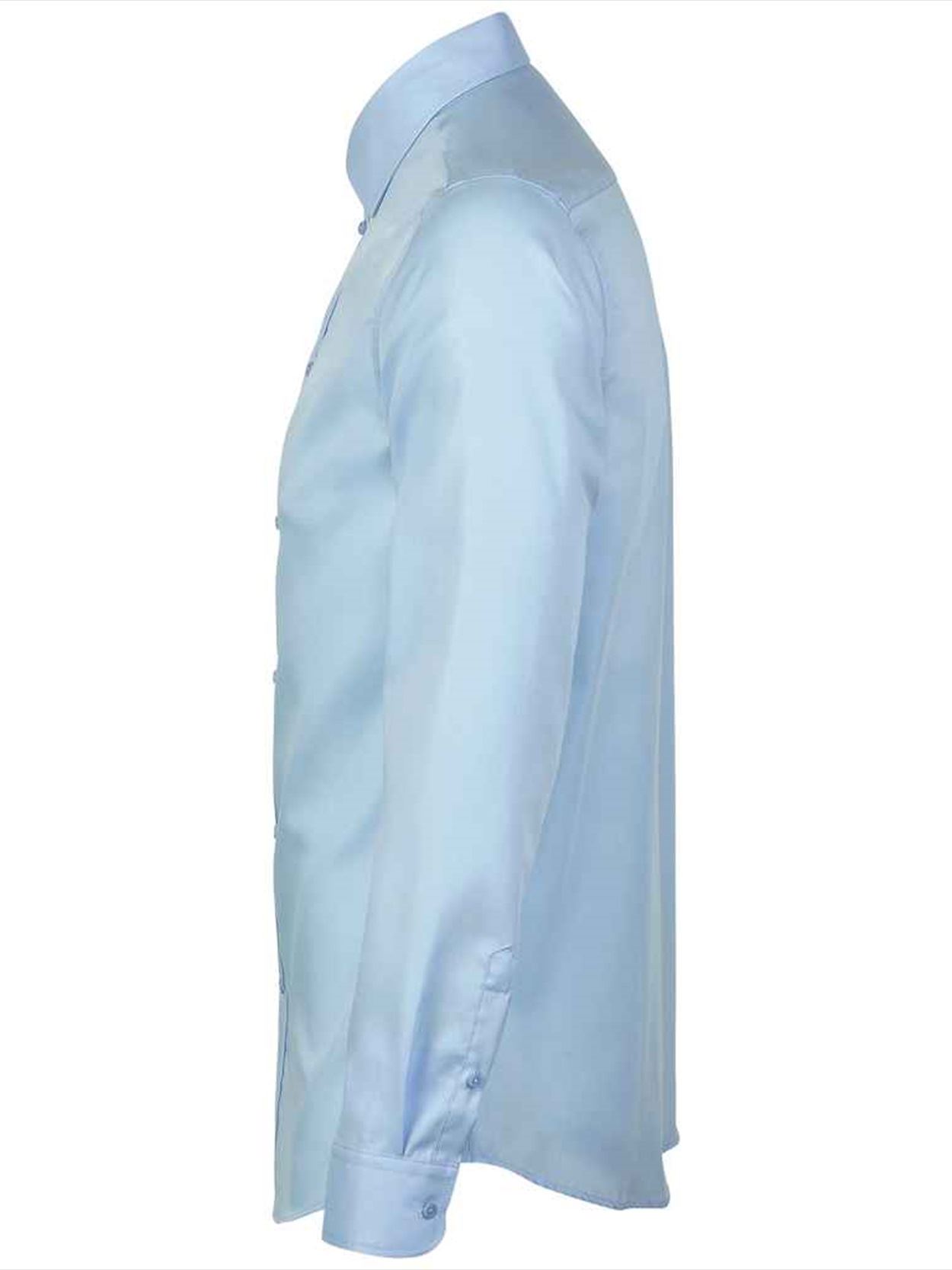 03182 Blaise NEOBLU Blaise Long Sleeve Shirt Image 3