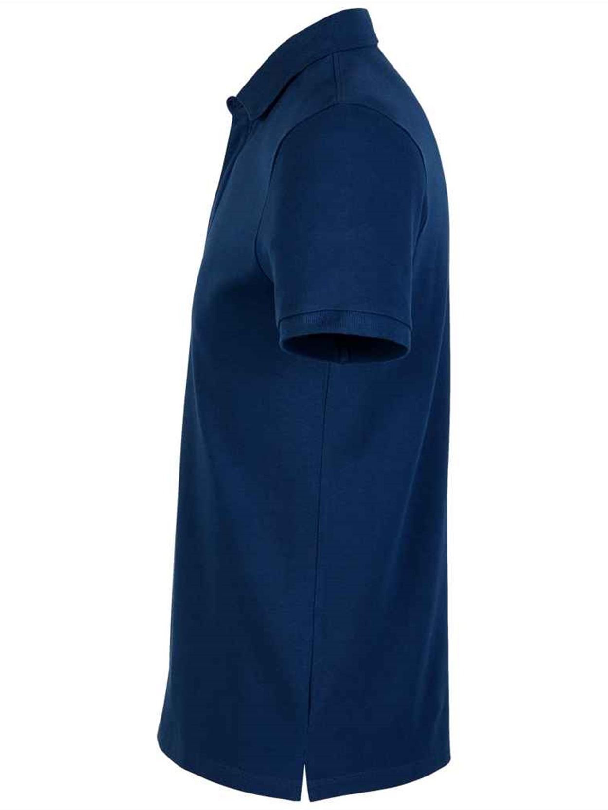 03188 Owen NEOBLU Owen Piqué Polo Shirt Image 3