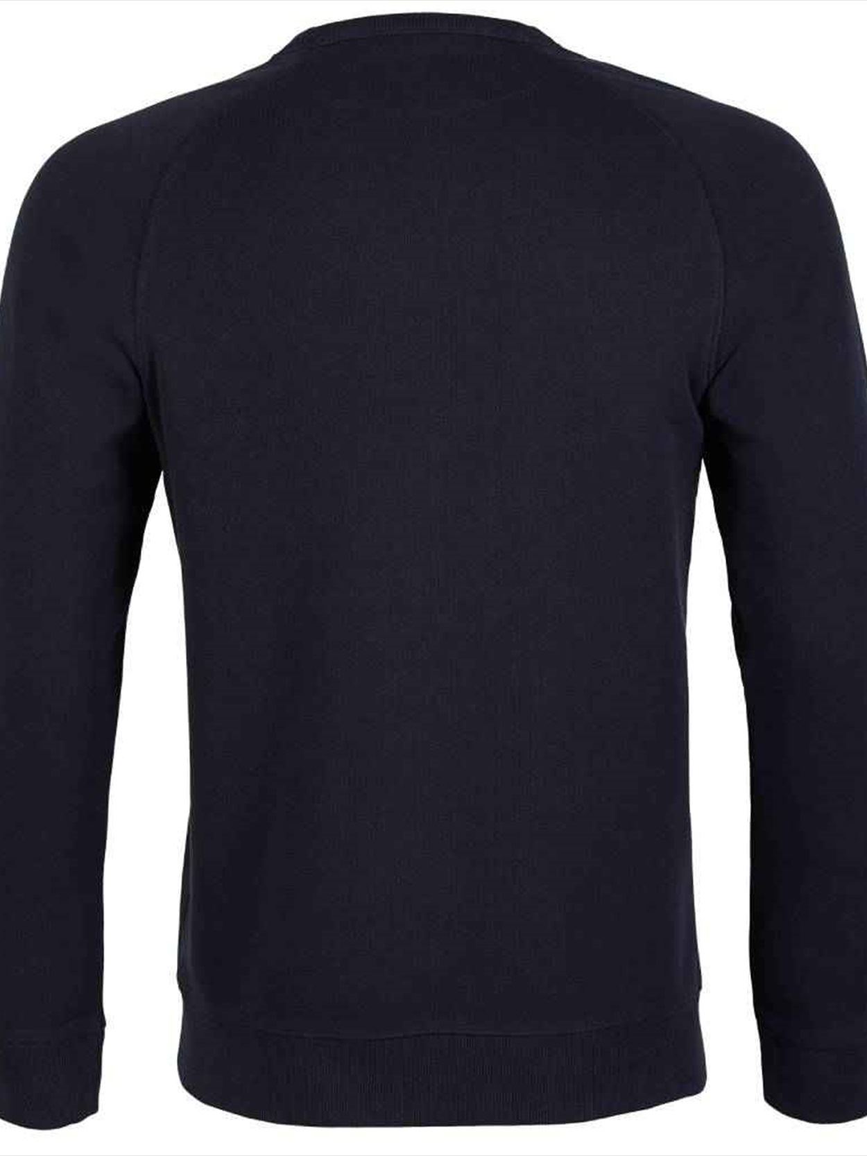 03194 Nelson NEOBLU Nelson French Terry Sweatshirt Image 2