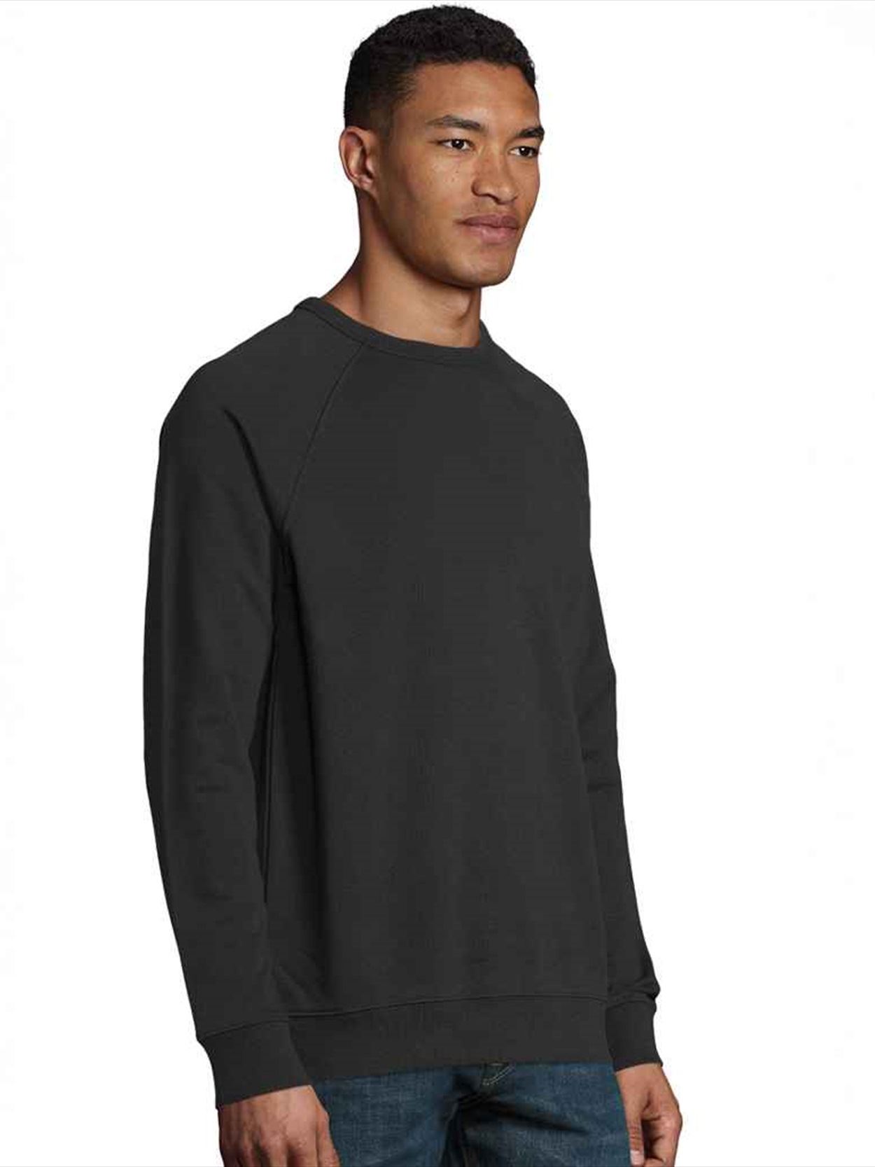 03194 Nelson NEOBLU Nelson French Terry Sweatshirt Image 1