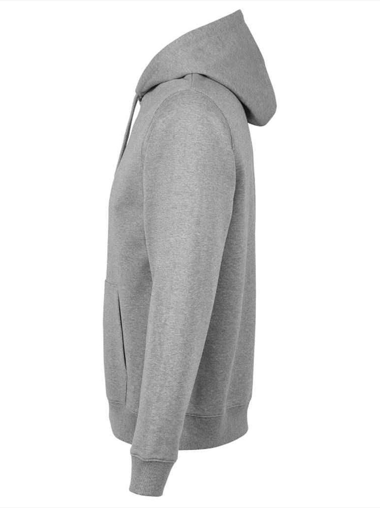 03196 Nicholas NEOBLU Nicholas French Terry Hoodie Image 3