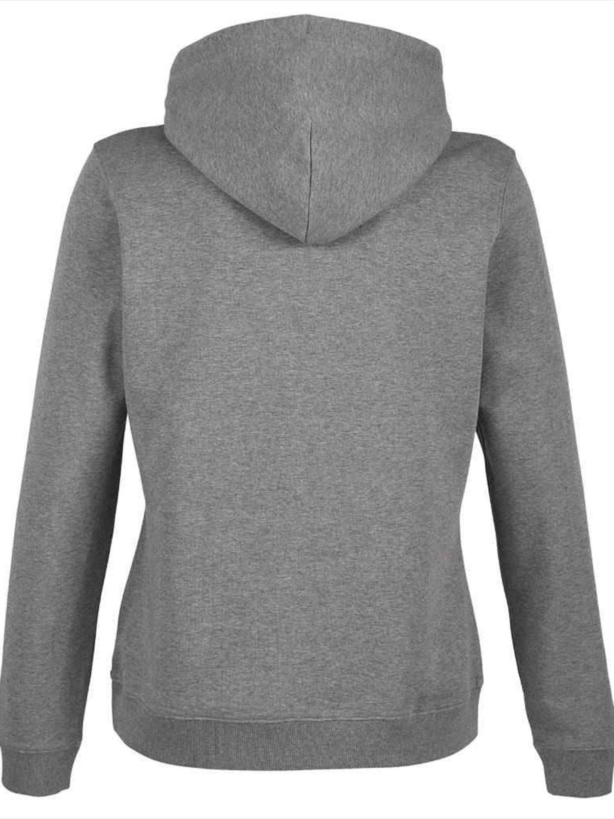 03197 Lds Nicholas NEOBLU Ladies Nicholas French Terry Hoodie Image 2