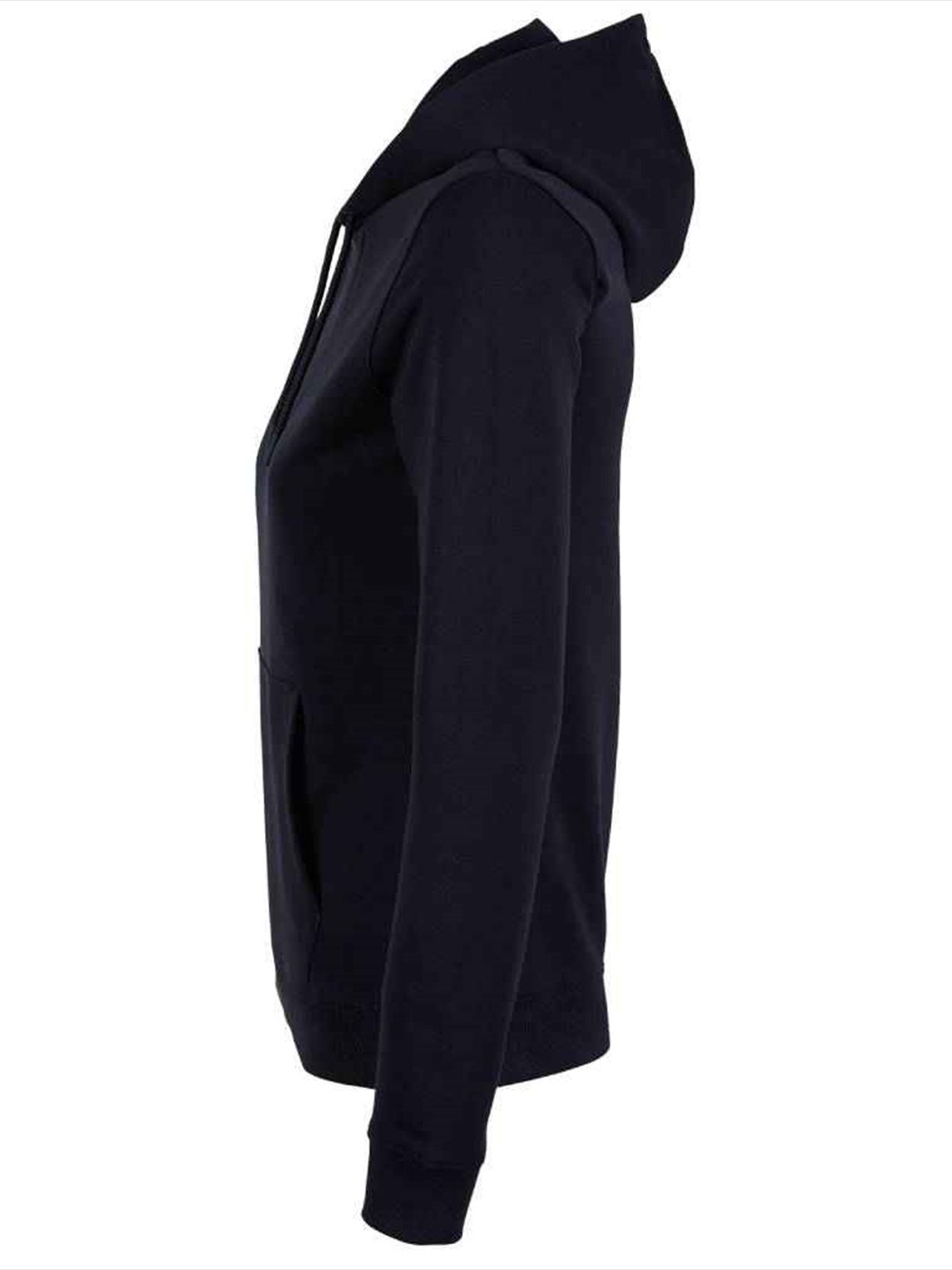 03197 Lds Nicholas NEOBLU Ladies Nicholas French Terry Hoodie Image 3