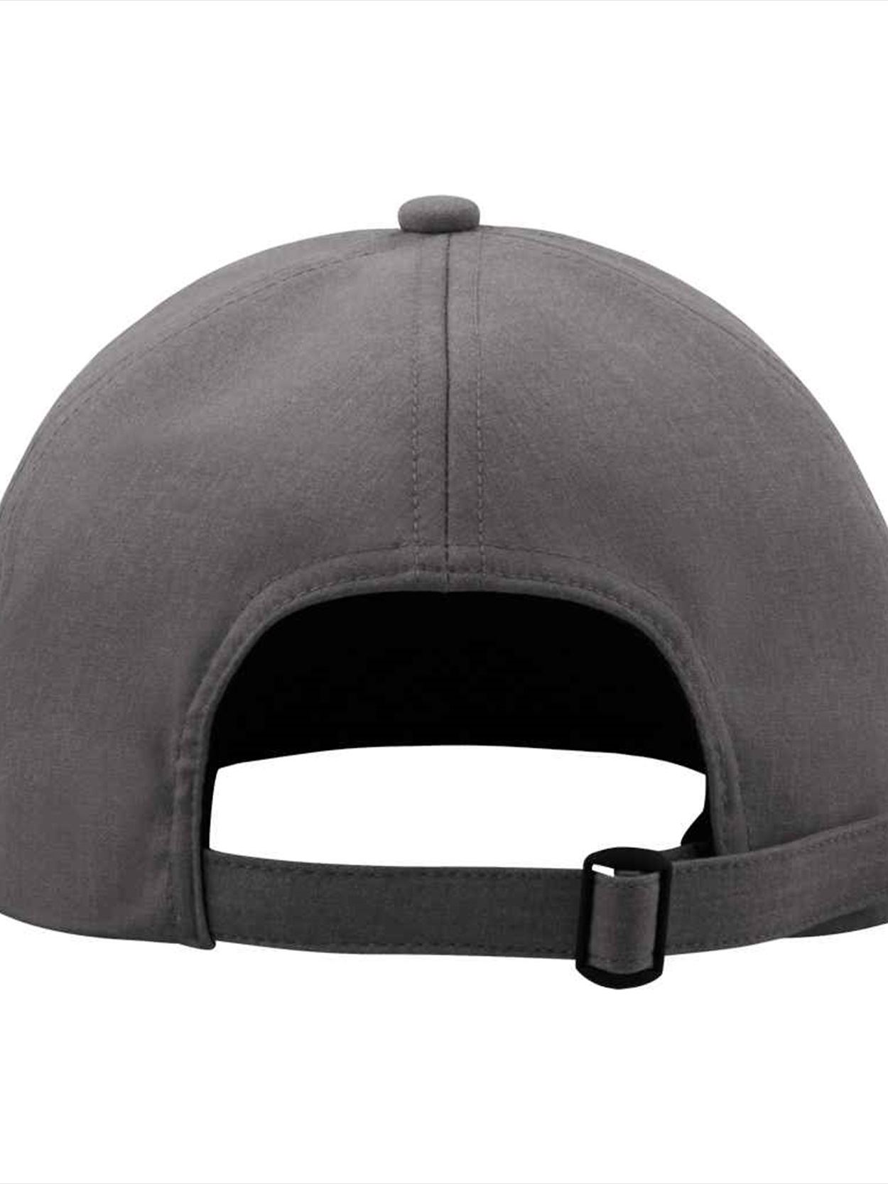 03204 Tom NEOBLU Tom 6 Panel Cap Image 2