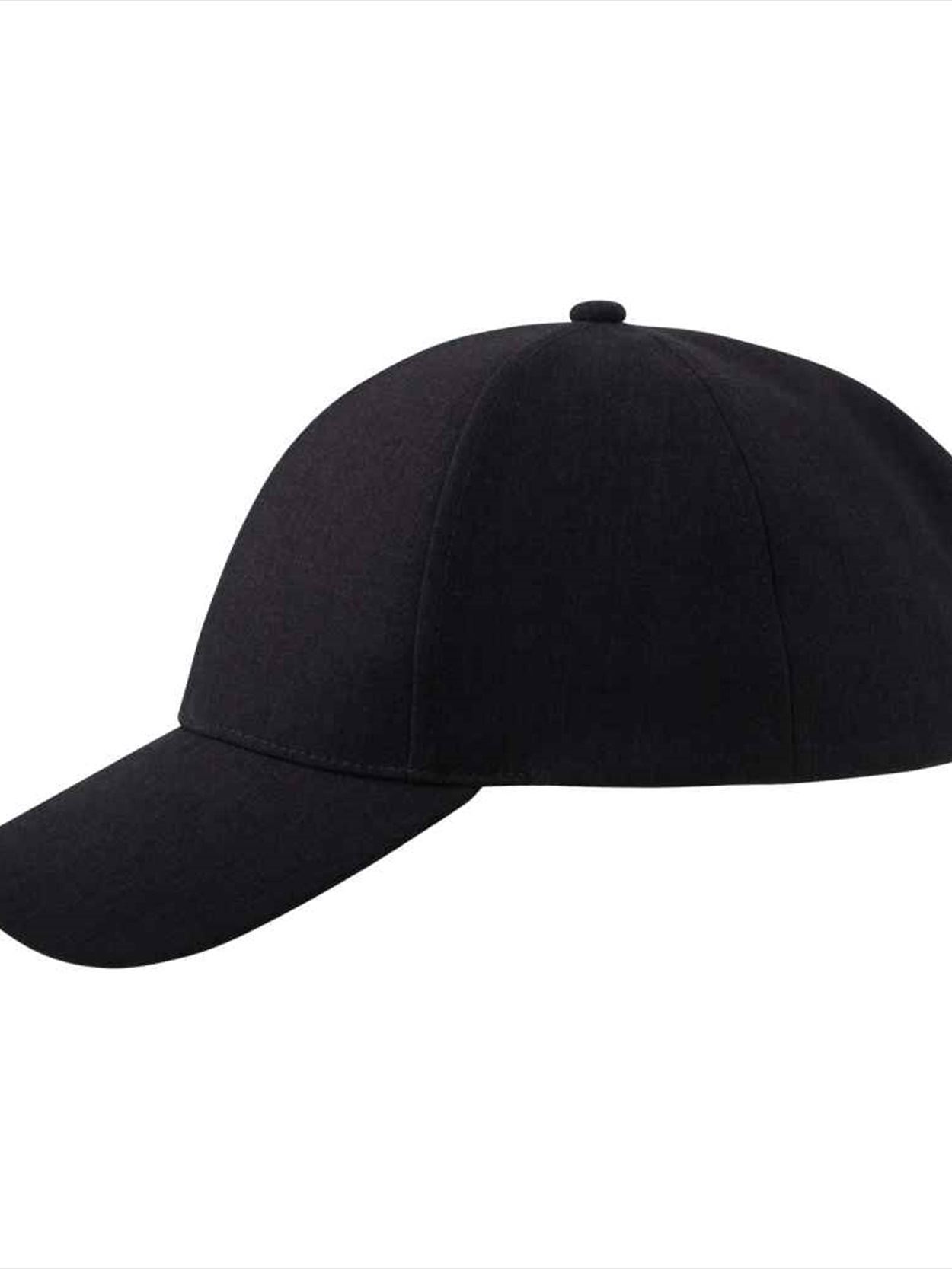 03204 Tom NEOBLU Tom 6 Panel Cap Image 3