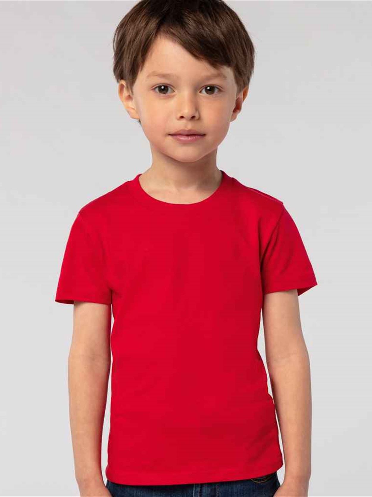 03578 Kids Pioneer SOL'S Kids Pioneer Organic T-Shirt Image 1