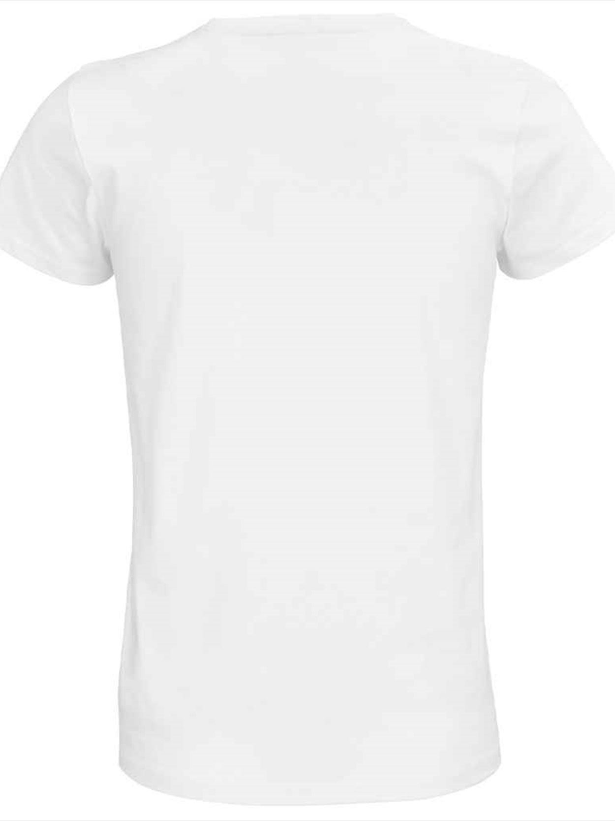 03579 Lds Pioneer SOL'S Ladies Pioneer Organic T-Shirt Image 2