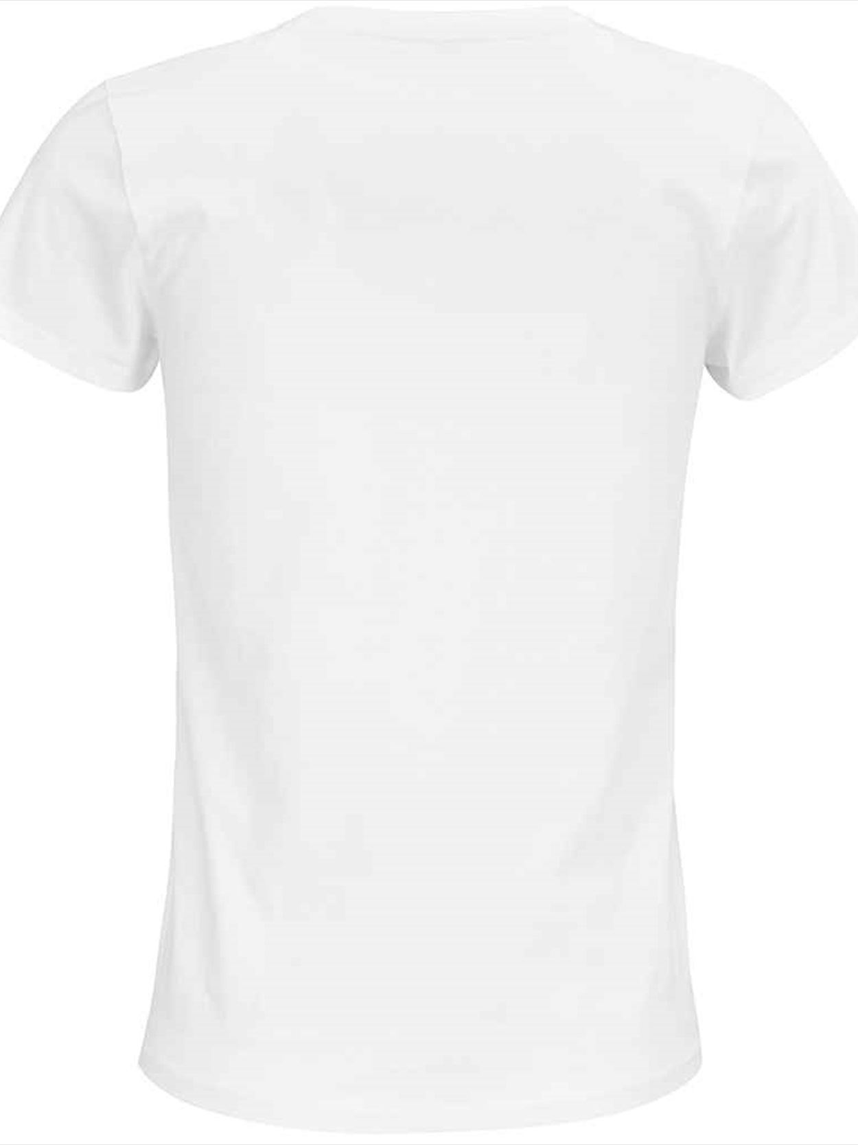 03581 Lds Crusader SOL'S Ladies Crusader Organic T-Shirt Image 3