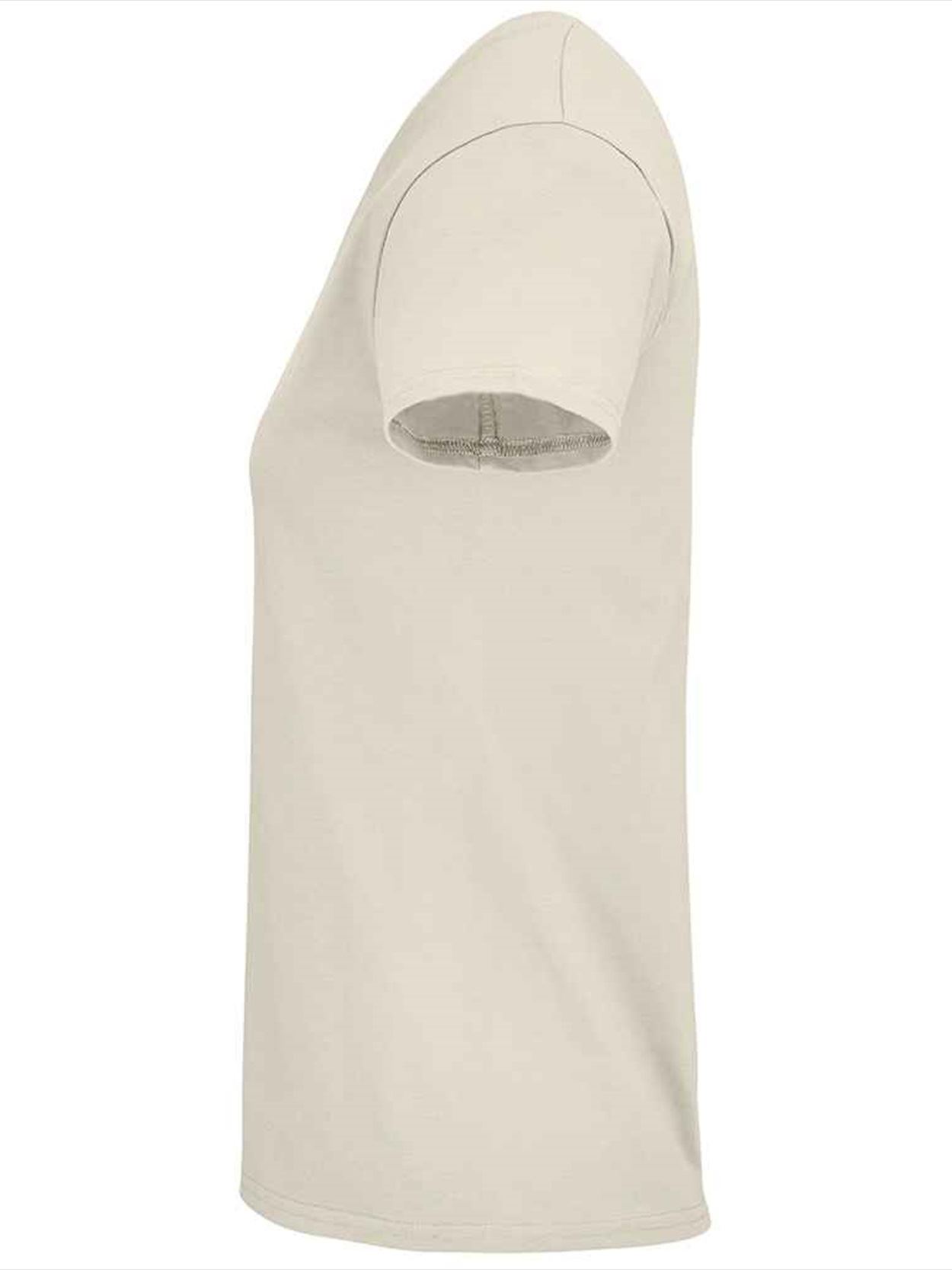 03581 Lds Crusader SOL'S Ladies Crusader Organic T-Shirt Image 4