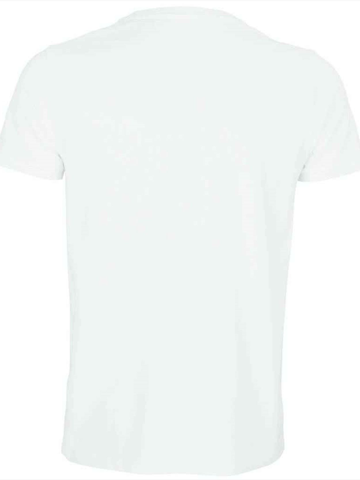 03775 Loris NEOBLU Unisex Loris Organic Piqué T-Shirt Image 2