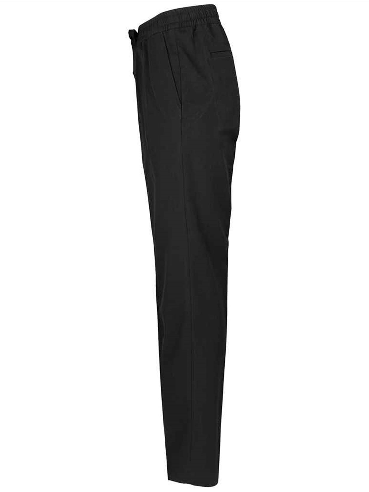 03779 Lds Germain NEOBLU Ladies Germain Elasticated Waist Trousers Image 4
