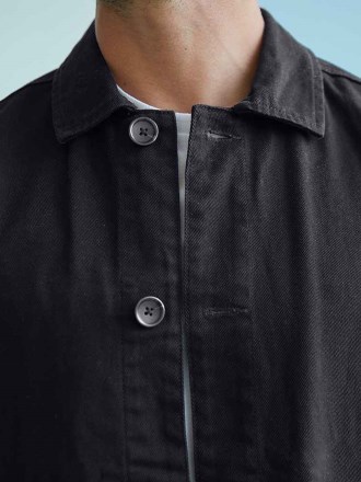 03780 Mael NEOBLU Mael Workwear Utility Jacket