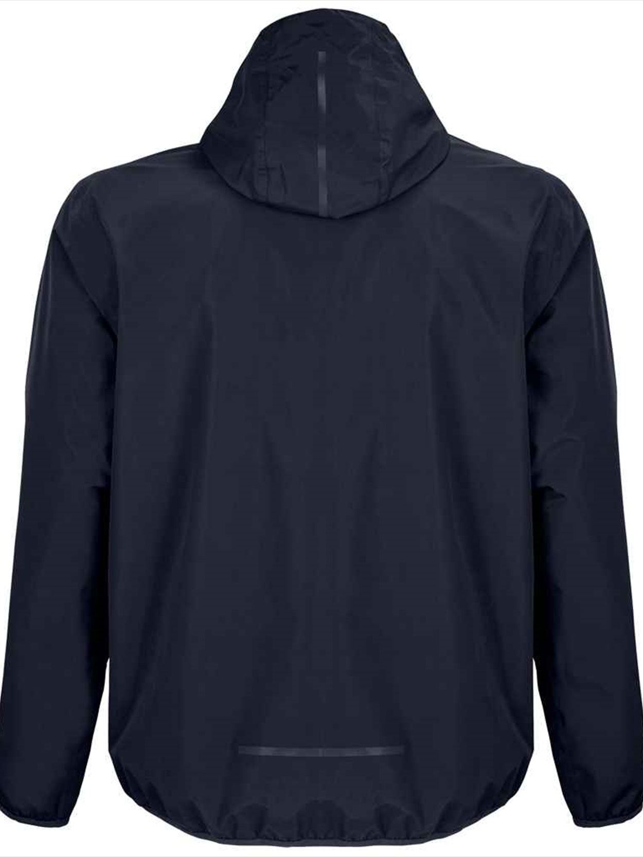 03781 Andrea NEOBLU Unisex Andrea Waterproof Windbreaker Jacket Image 3