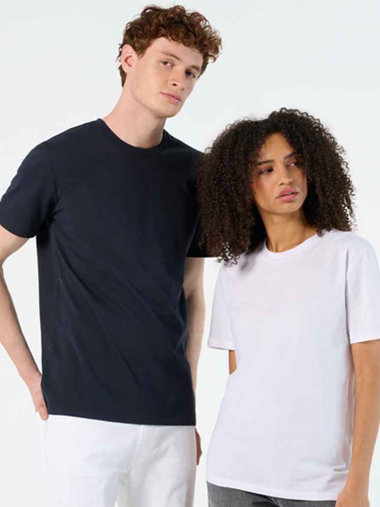 03805 Odyssey SOL'S Unisex Odyssey Recycled T-Shirt Image 2