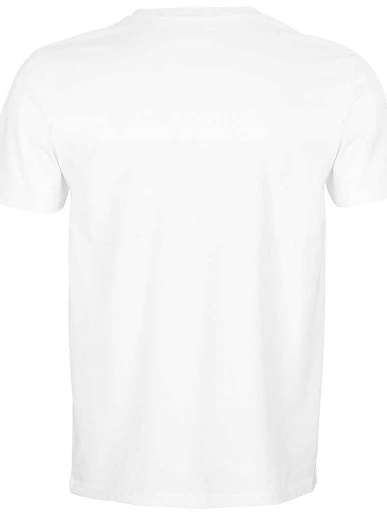 03805 Odyssey SOL'S Unisex Odyssey Recycled T-Shirt Image 3