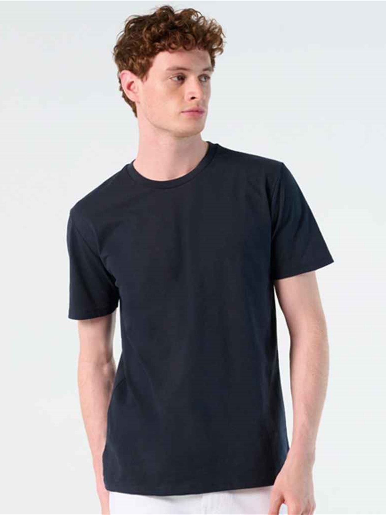 03805 Odyssey SOL'S Unisex Odyssey Recycled T-Shirt Image 1