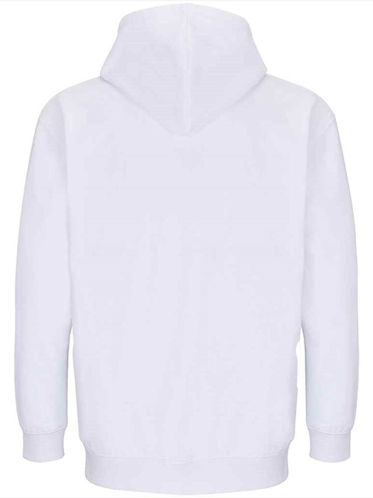 03812 Carter SOL'S Unisex Carter Full Zip Hoodie Image 3