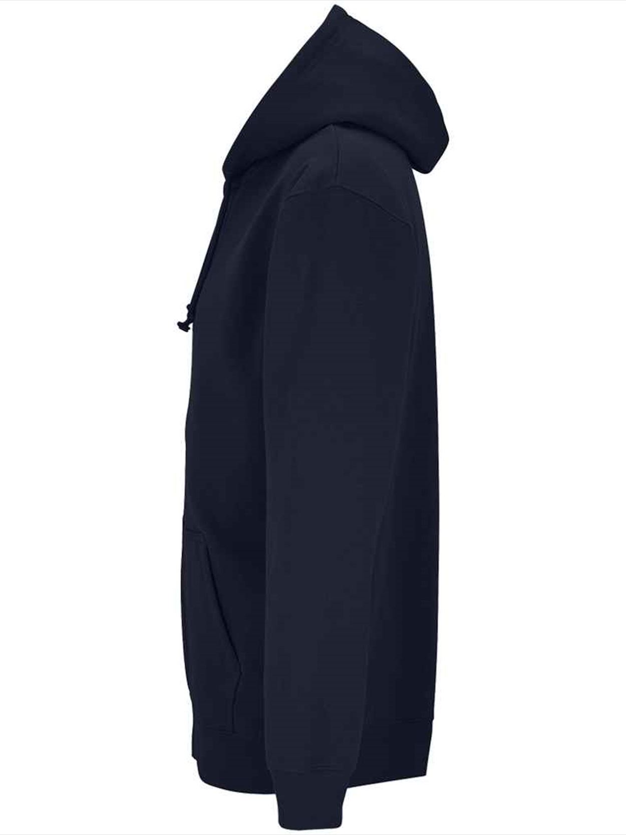 03812 Carter SOL'S Unisex Carter Full Zip Hoodie Image 4