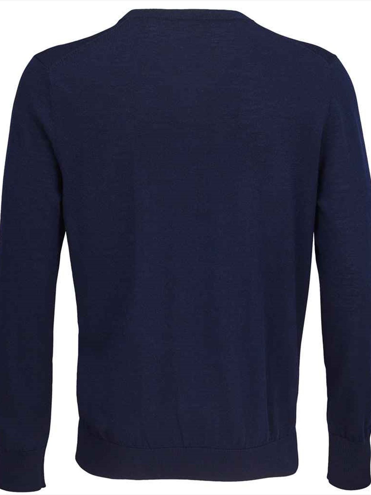 03987 Stullivan NEOBLU Sullivan V Neck Sweater Image 2