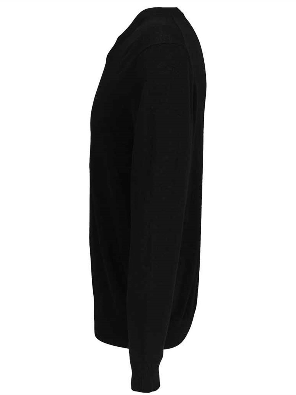 03987 Stullivan NEOBLU Sullivan V Neck Sweater Image 3