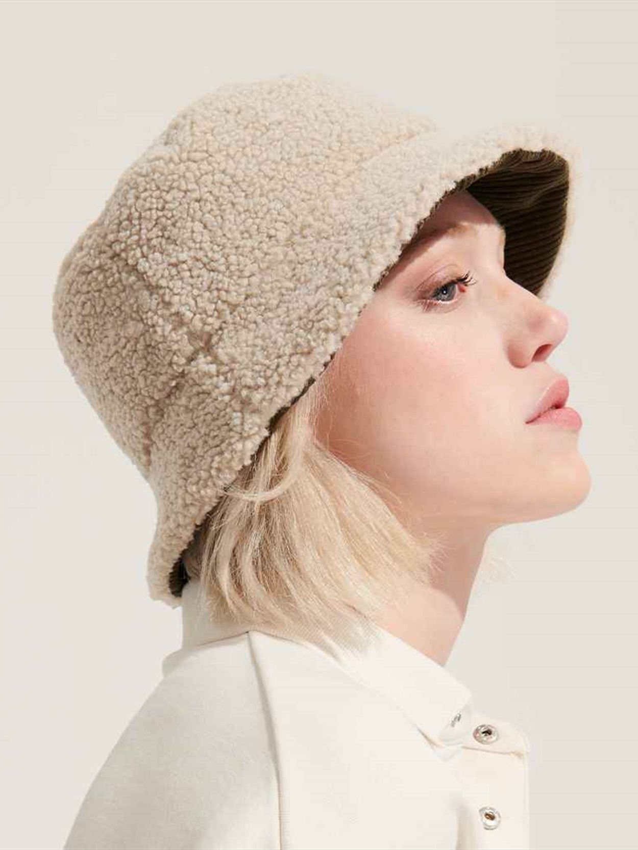 03998 Bucket SOL'S Unisex 2-in-1 Reversible Bucket Hat Image 1
