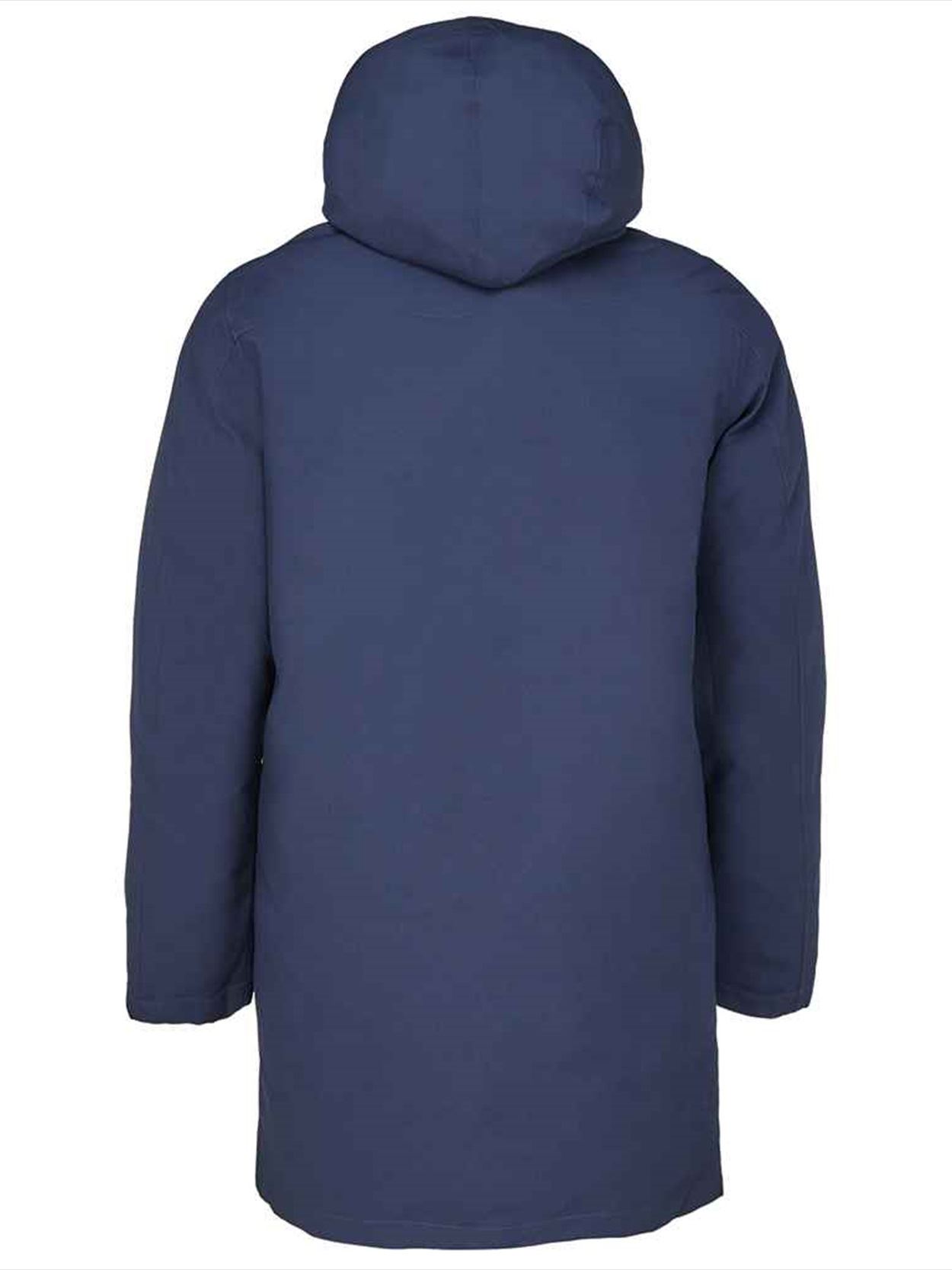 04002 Alfi NEOBLU Alfi Warm Parka Jacket Image 3