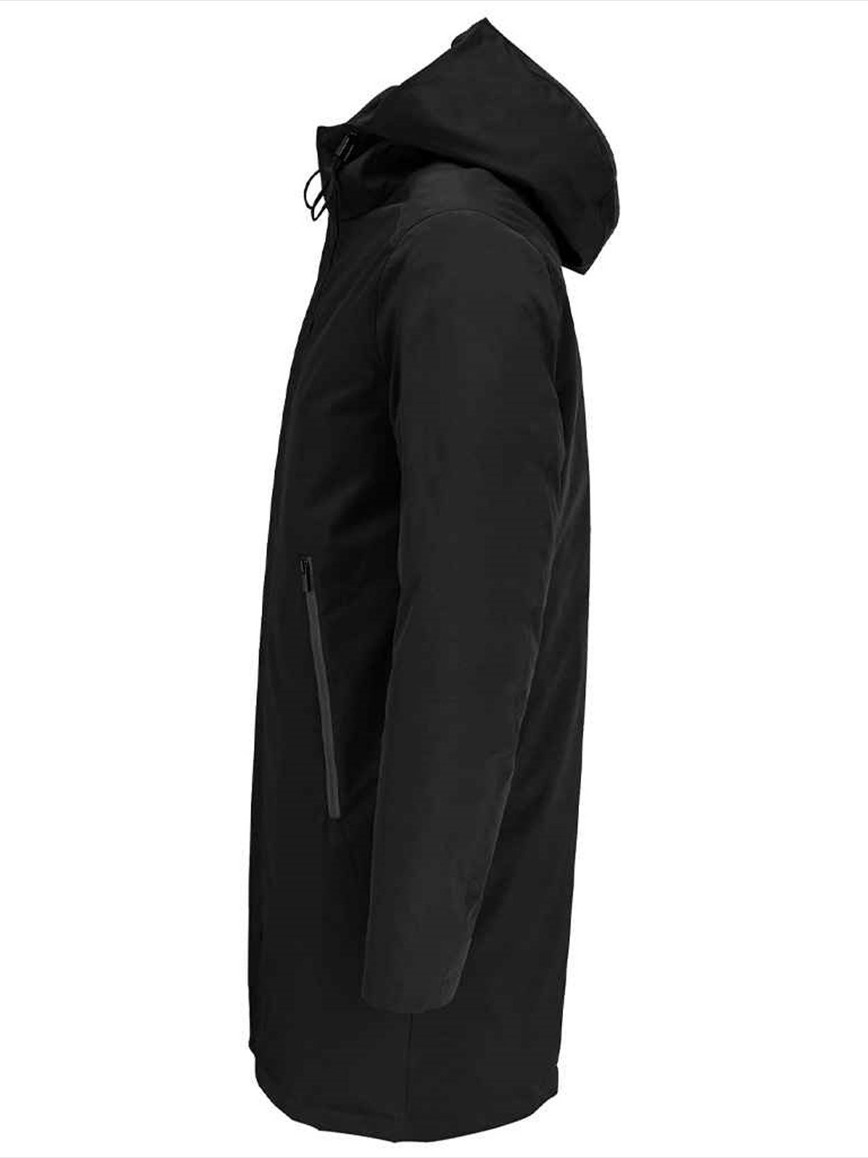 04002 Alfi NEOBLU Alfi Warm Parka Jacket Image 4