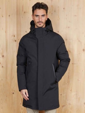 04002 Alfi NEOBLU Alfi Warm Parka Jacket