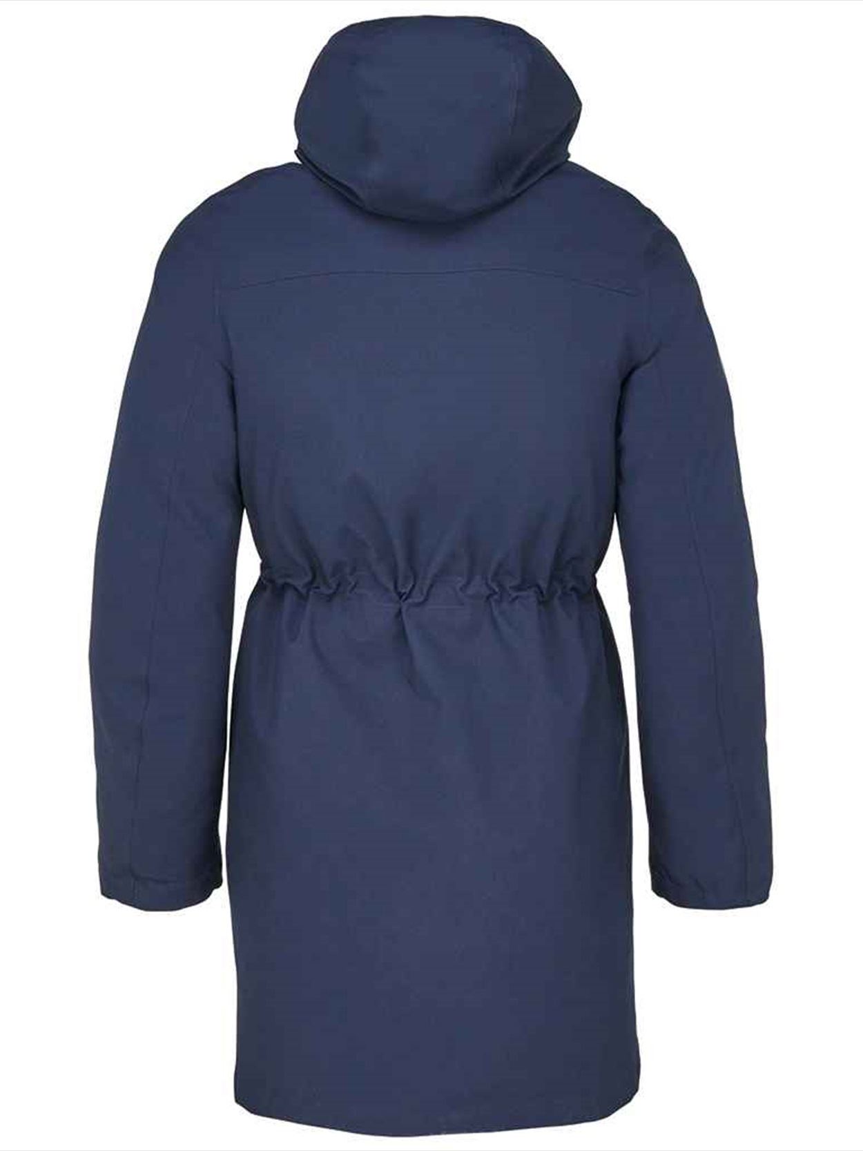 04005 Lds Alfi NEOBLU Ladies Alfi Warm Parka Jacket Image 3