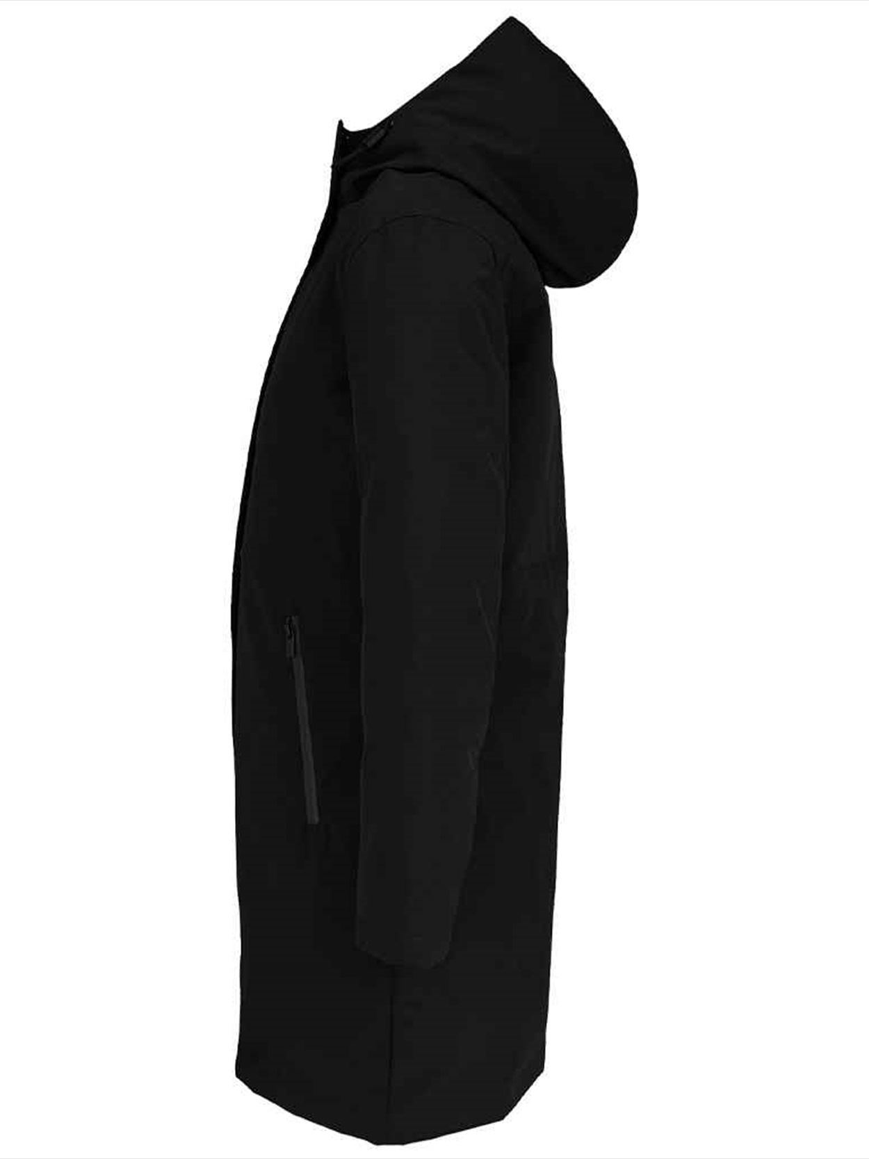 04005 Lds Alfi NEOBLU Ladies Alfi Warm Parka Jacket Image 4