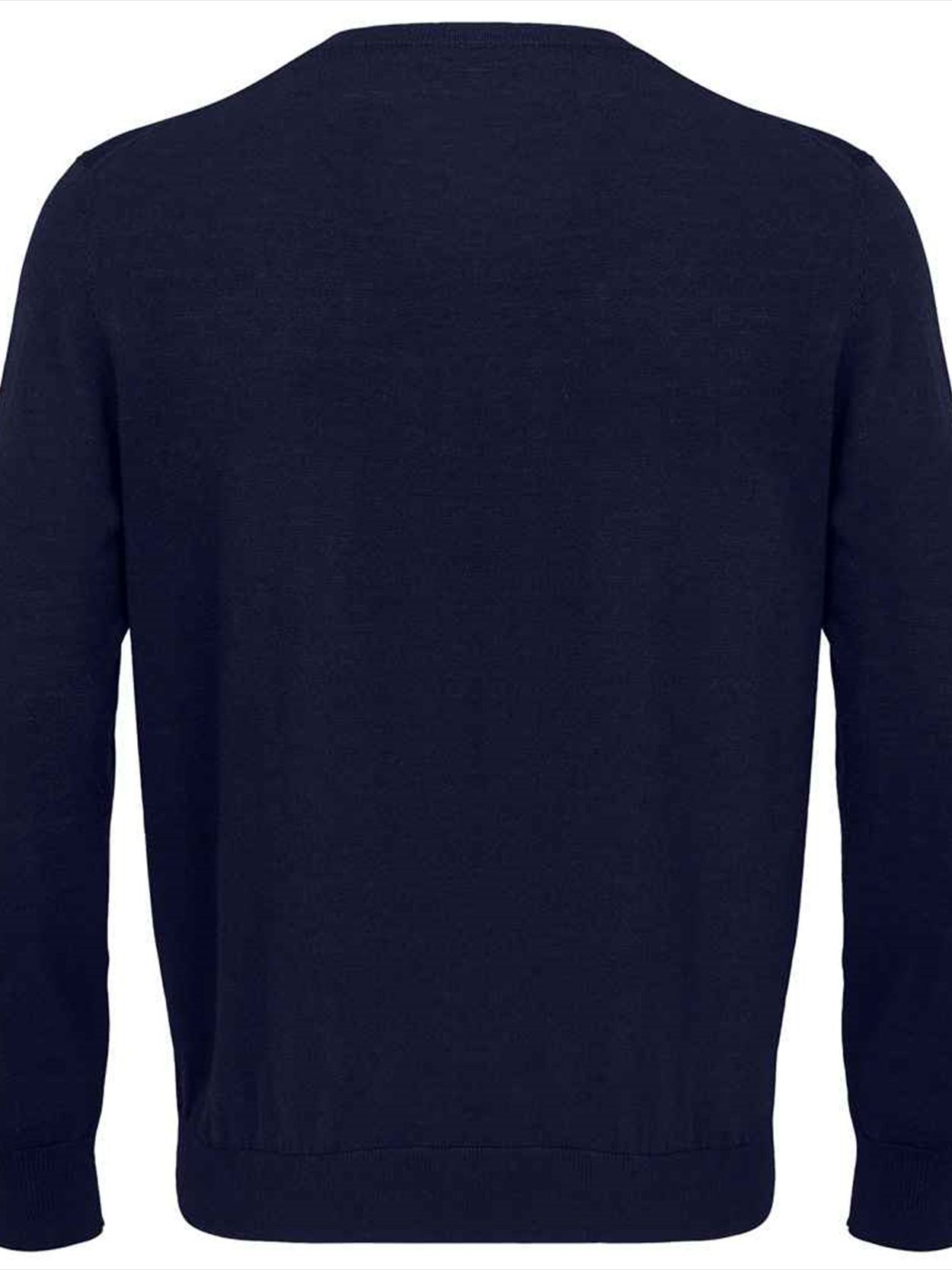 04037 Stuart NEOBLU Stuart Round Neck Sweater Image 2