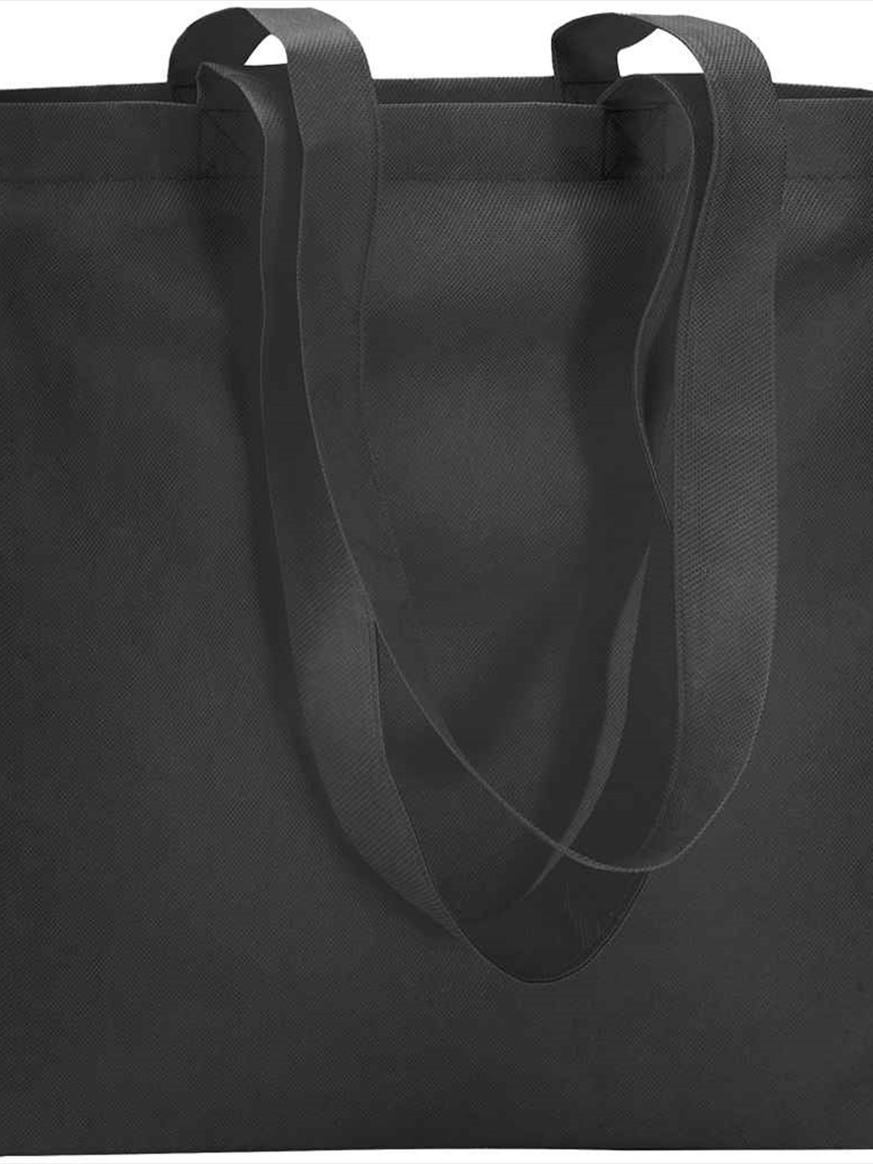 04089 Austin SOL'S Austin Shopping Bag Image 1