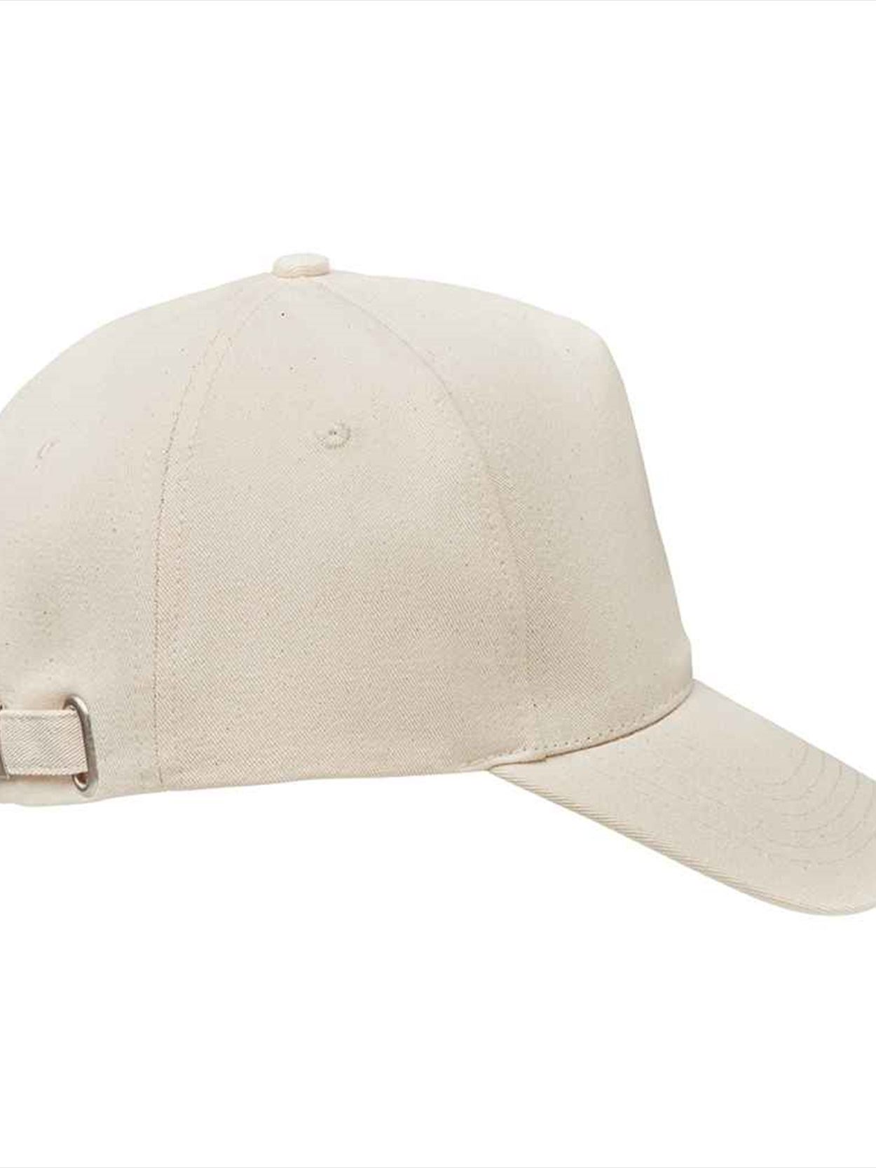 04092 Seoul SOL'S Seoul 5 Panel Cap Image 3