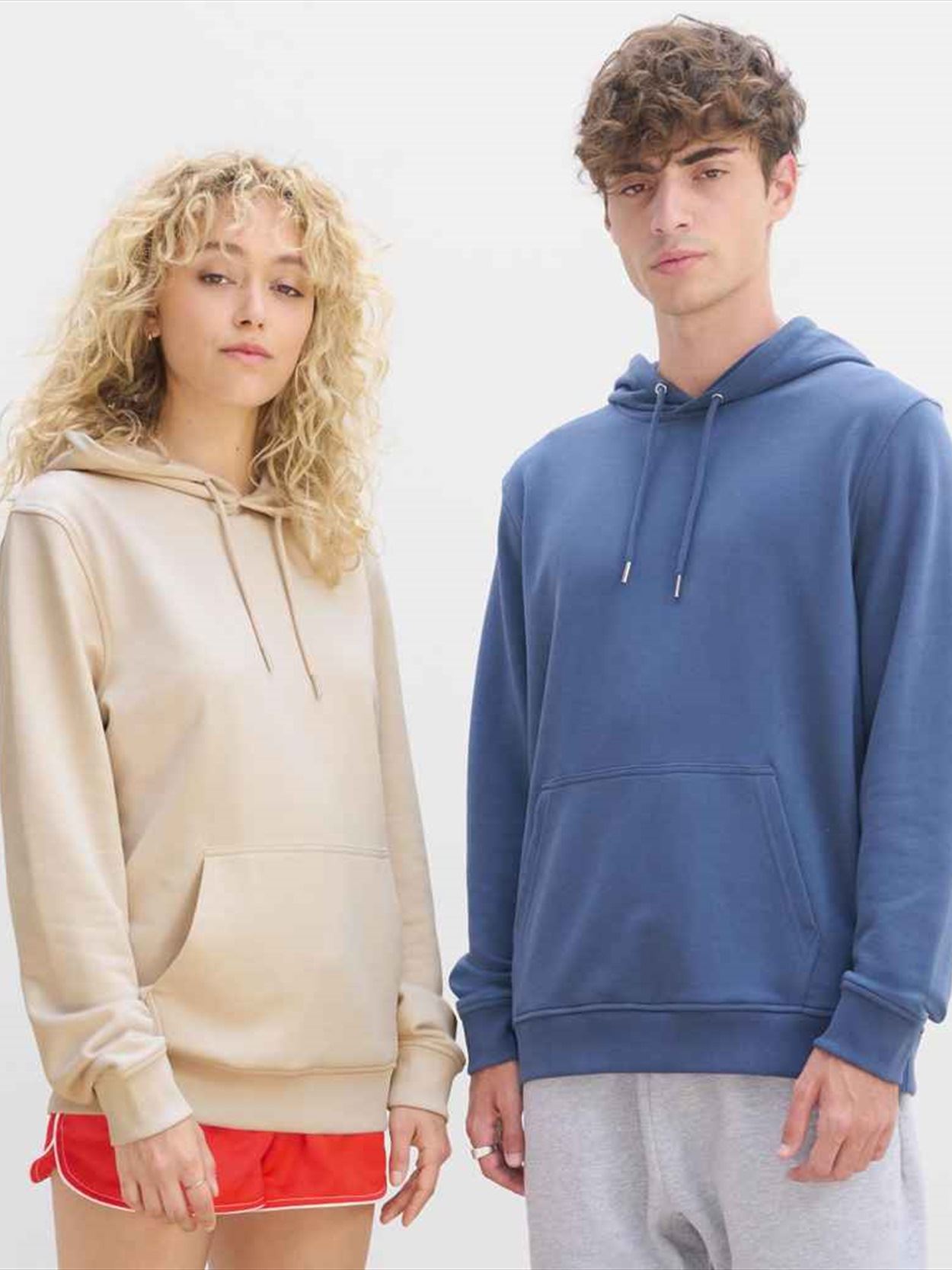 04232 Constellation SOL'S Unisex Constellation Hoodie Image 1