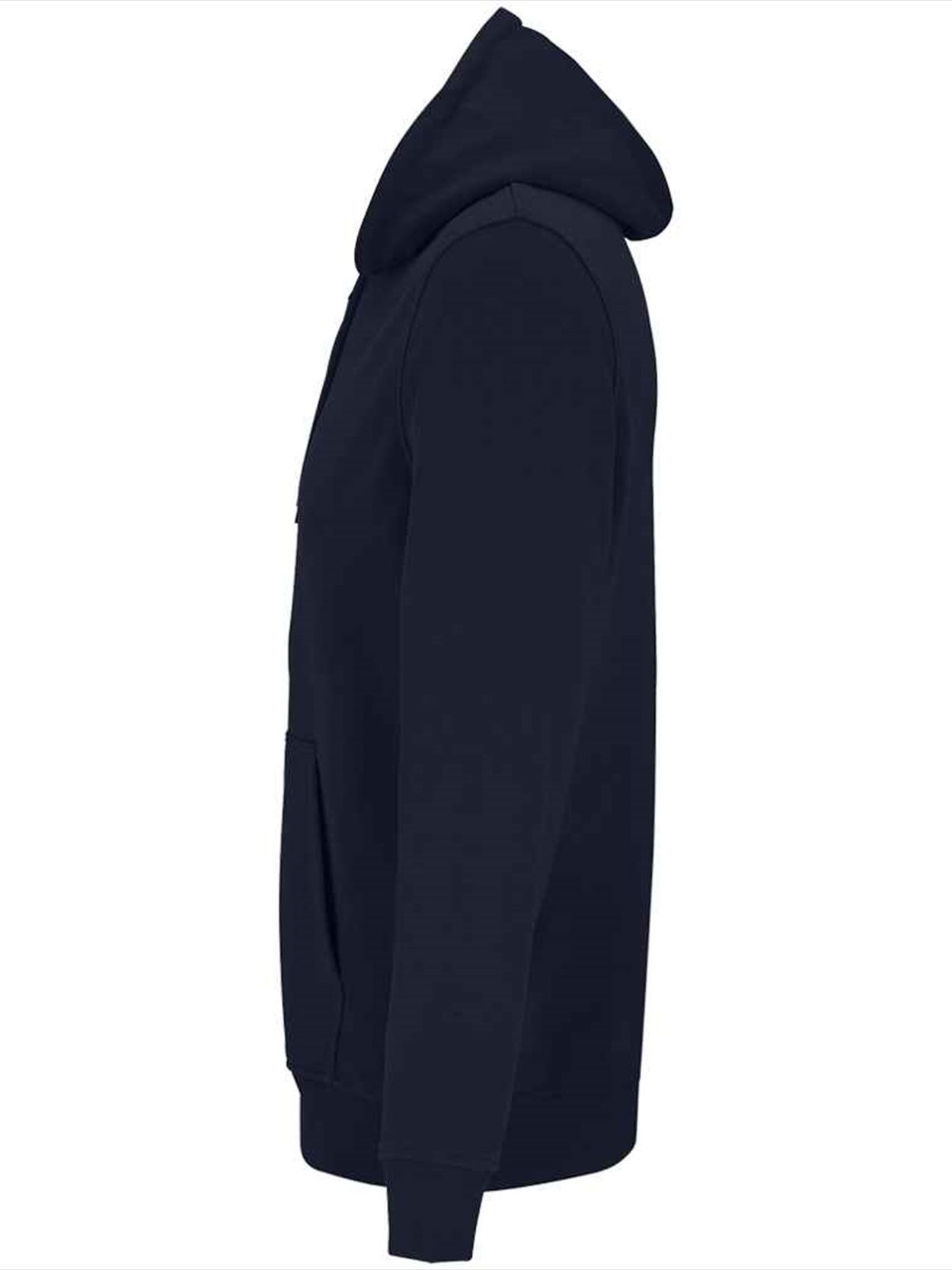 04237 Calipso SOL'S Unisex Calipso Eco Friendly Full Zip Hoodie Image 3