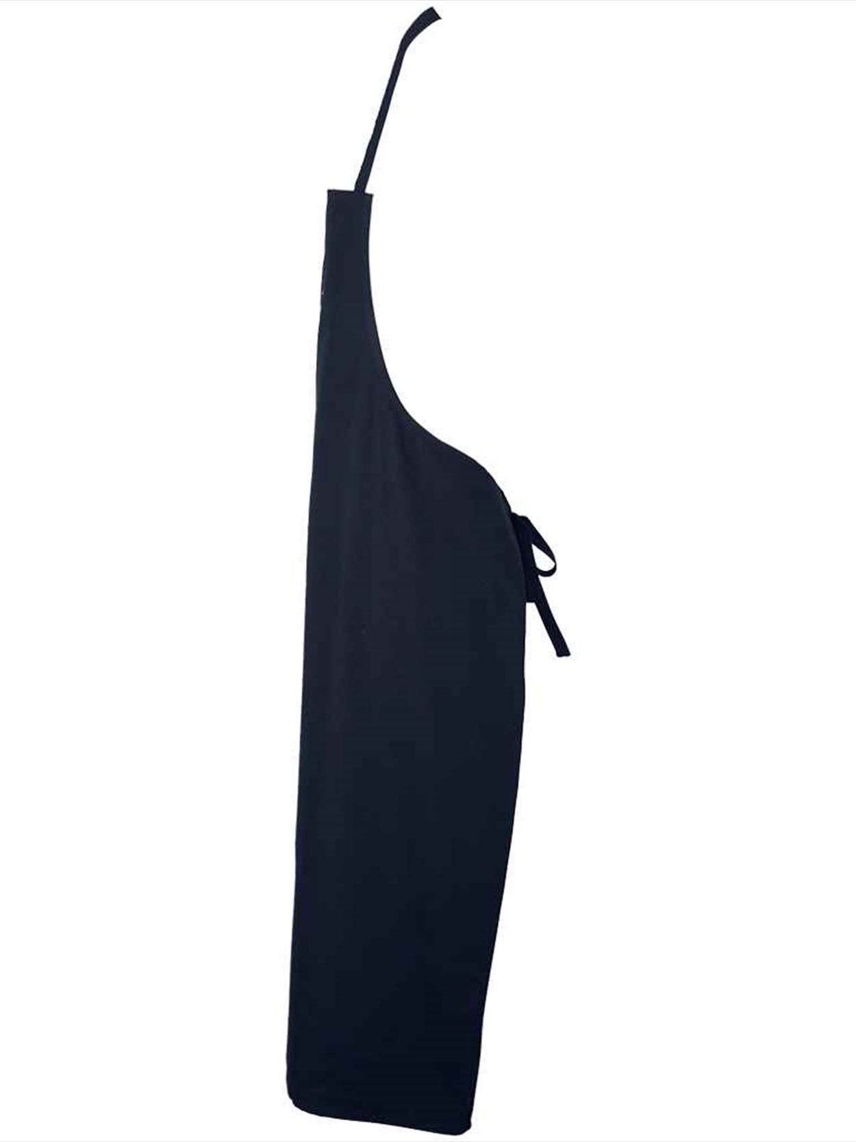 04455 Erold NEOBLU Erold Cotton Bib Apron Image 3