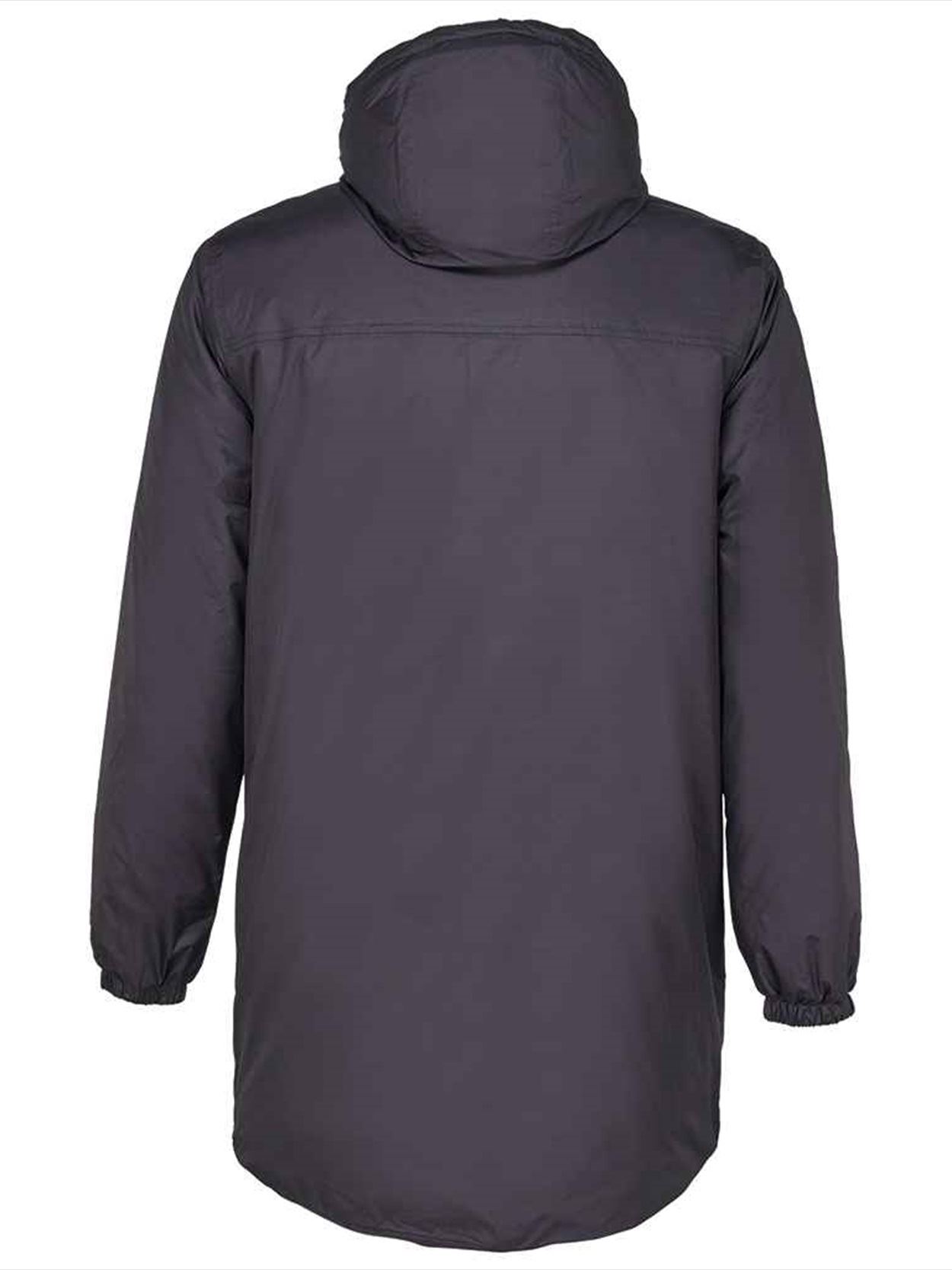 04740 Astra NEOBLU Unisex Astra Parka Jacket Image 2